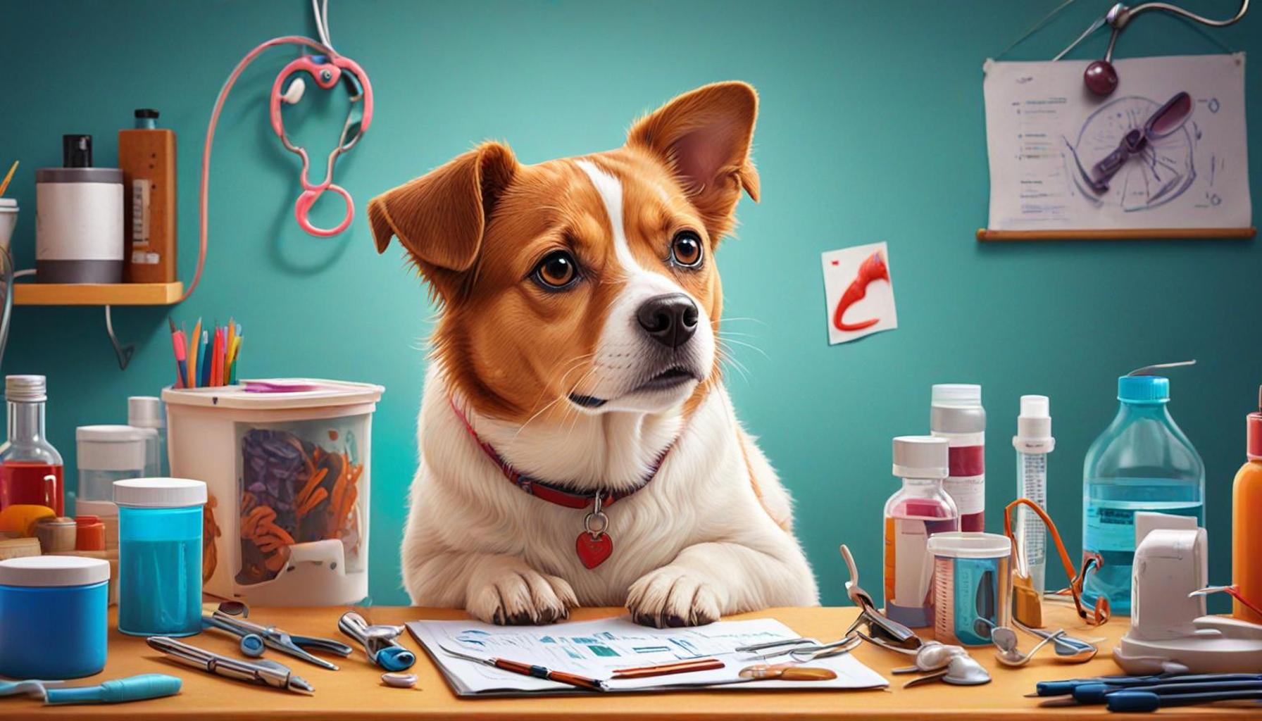 The Importance of Regular Veterinary Examinations: When and How to Do It