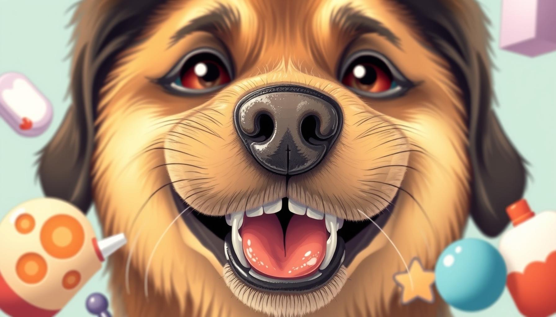 Dental Care for Pets: Tips to Maintain Your Pet’s Oral Health