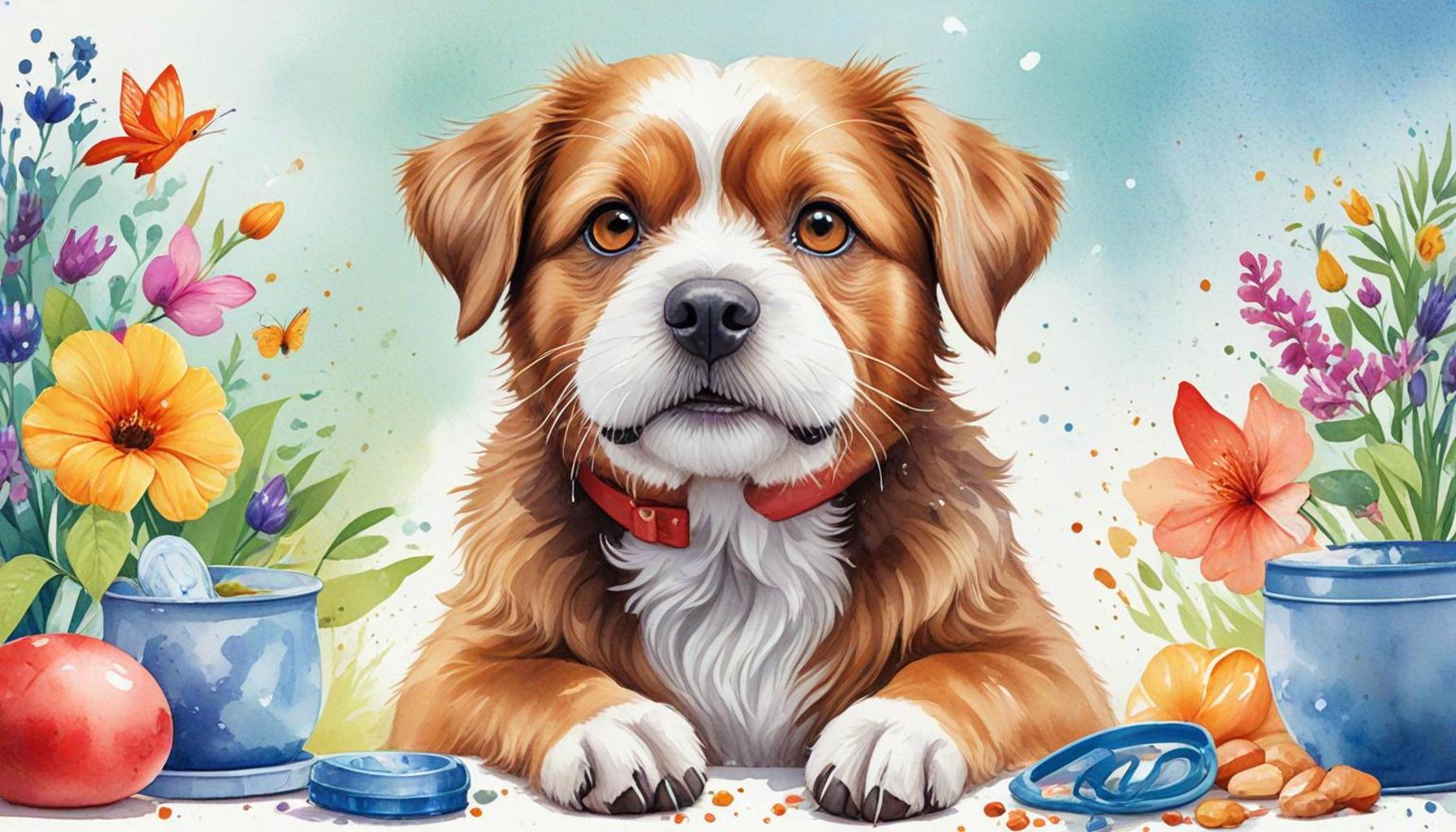 How Age Affects Pets’ Health: Special Care for Senior Animals