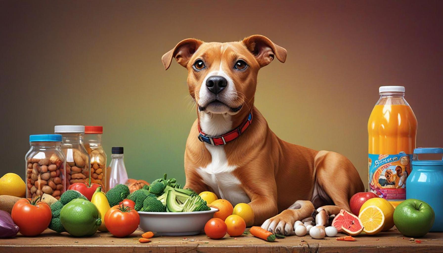 The Importance of Proper Nutrition for Pets in Nigeria