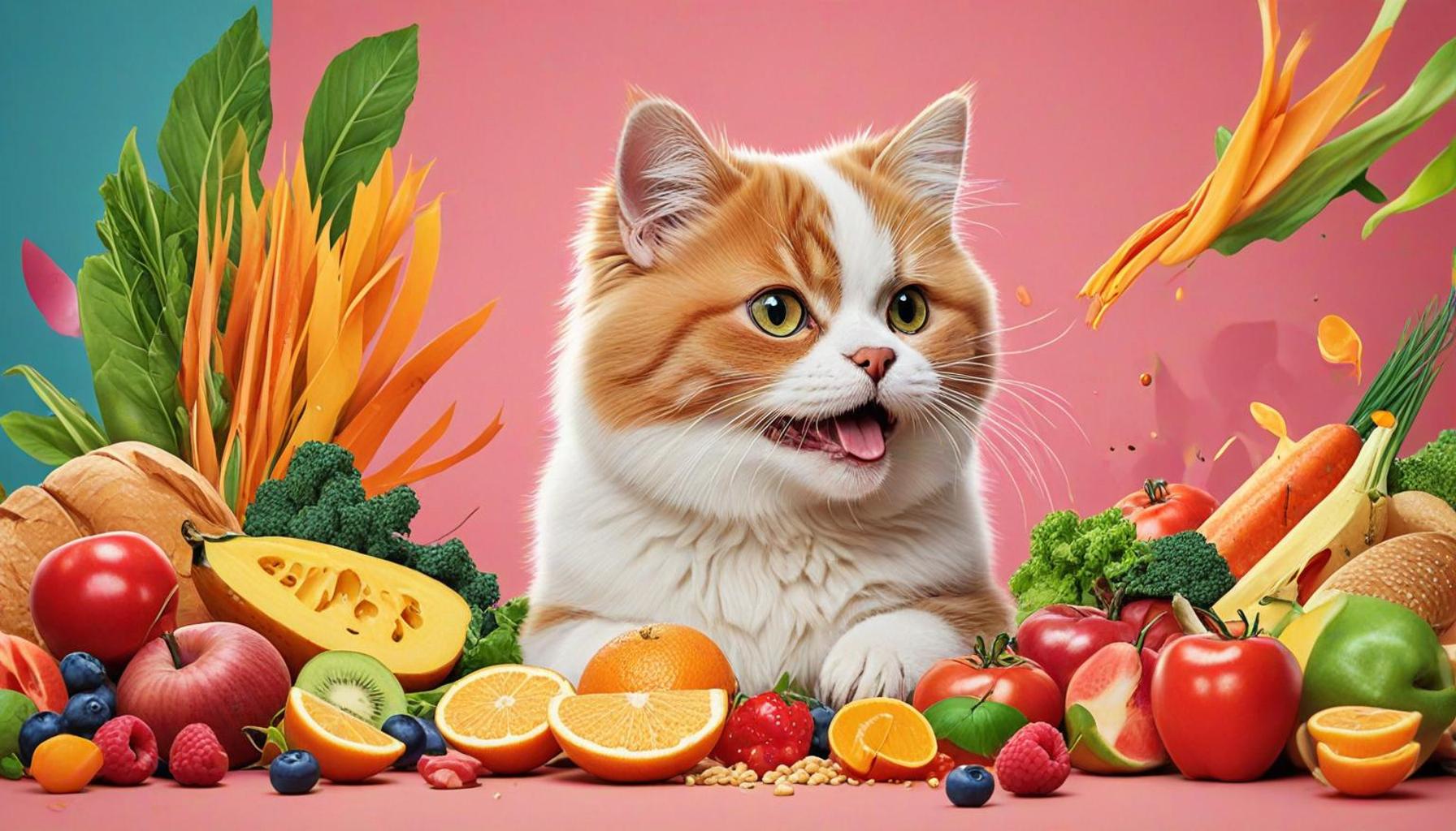 Natural Food vs. Commercial Food: What is Better for Your Pet?