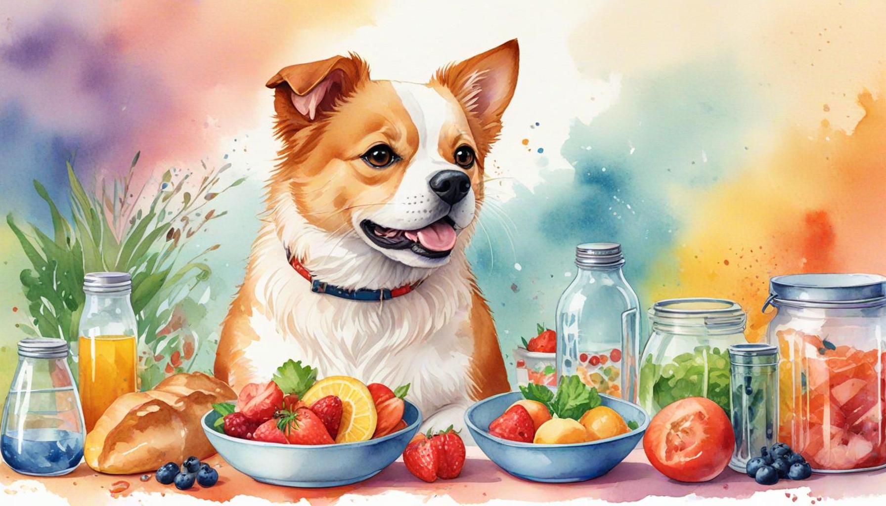 The Importance of Essential Nutrients in the Diets of Dogs and Cats
