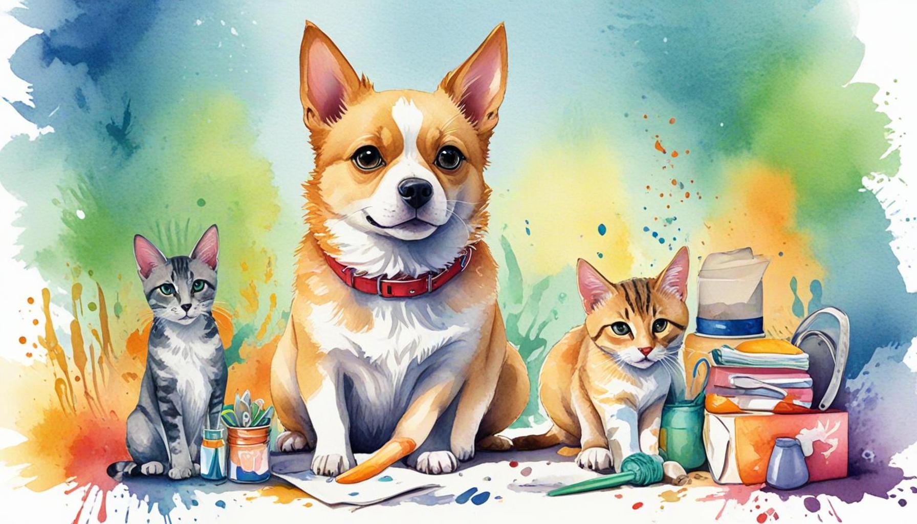 The Importance of Volunteering in Pet Adoption Shelters: How to Contribute and Learn