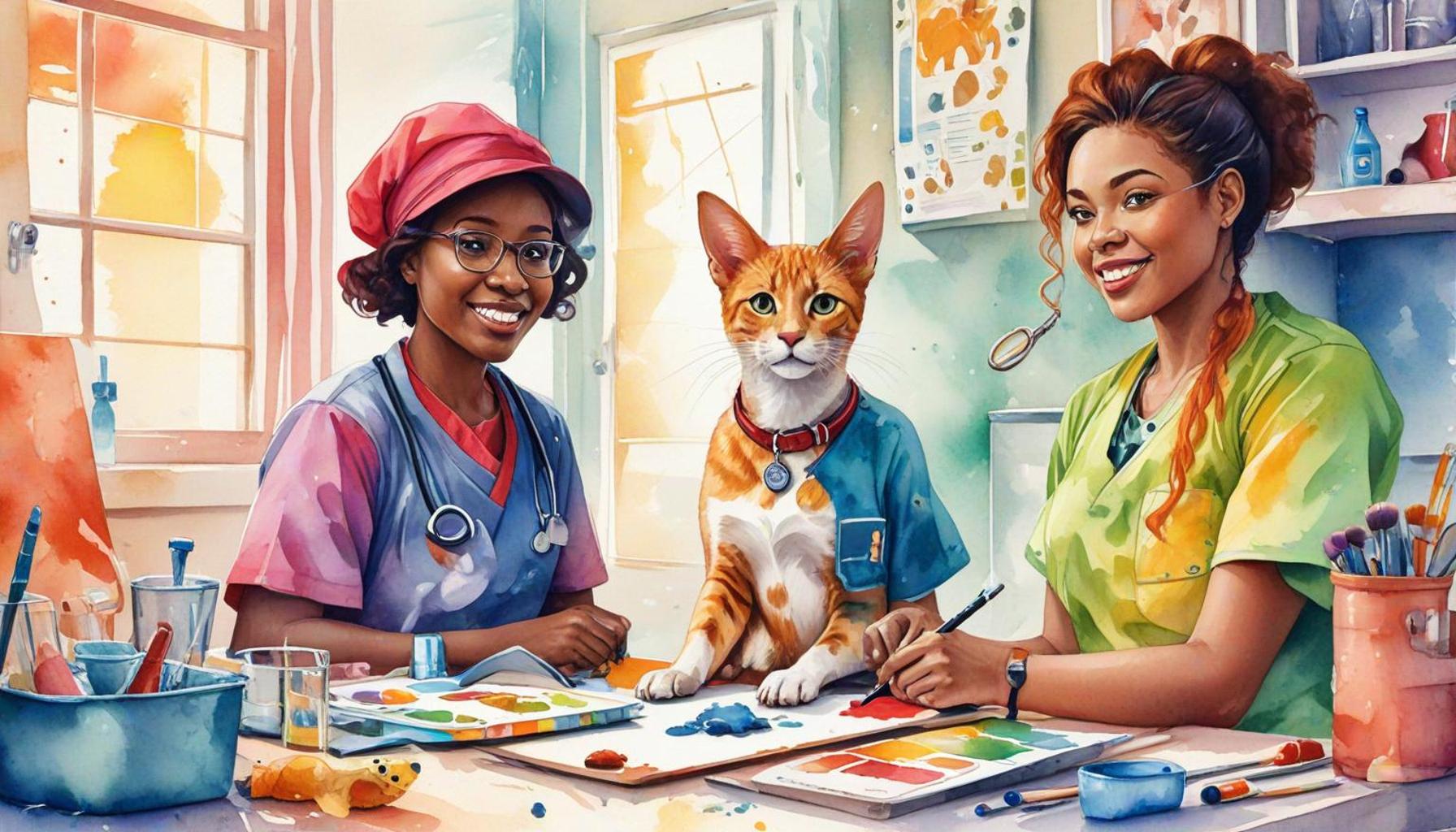 How to Choose the Right Veterinarian for Your Pet in Nigeria