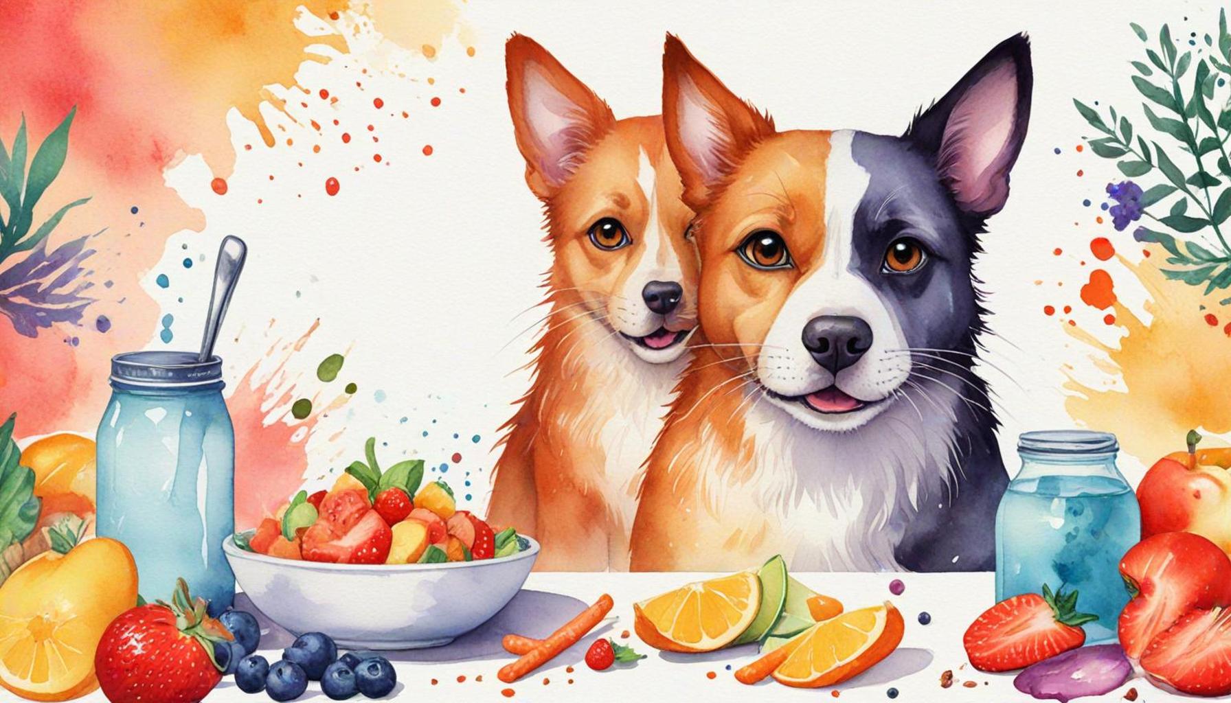 How Nutrition Affects the Mental Health and Emotional Well-Being of Pets