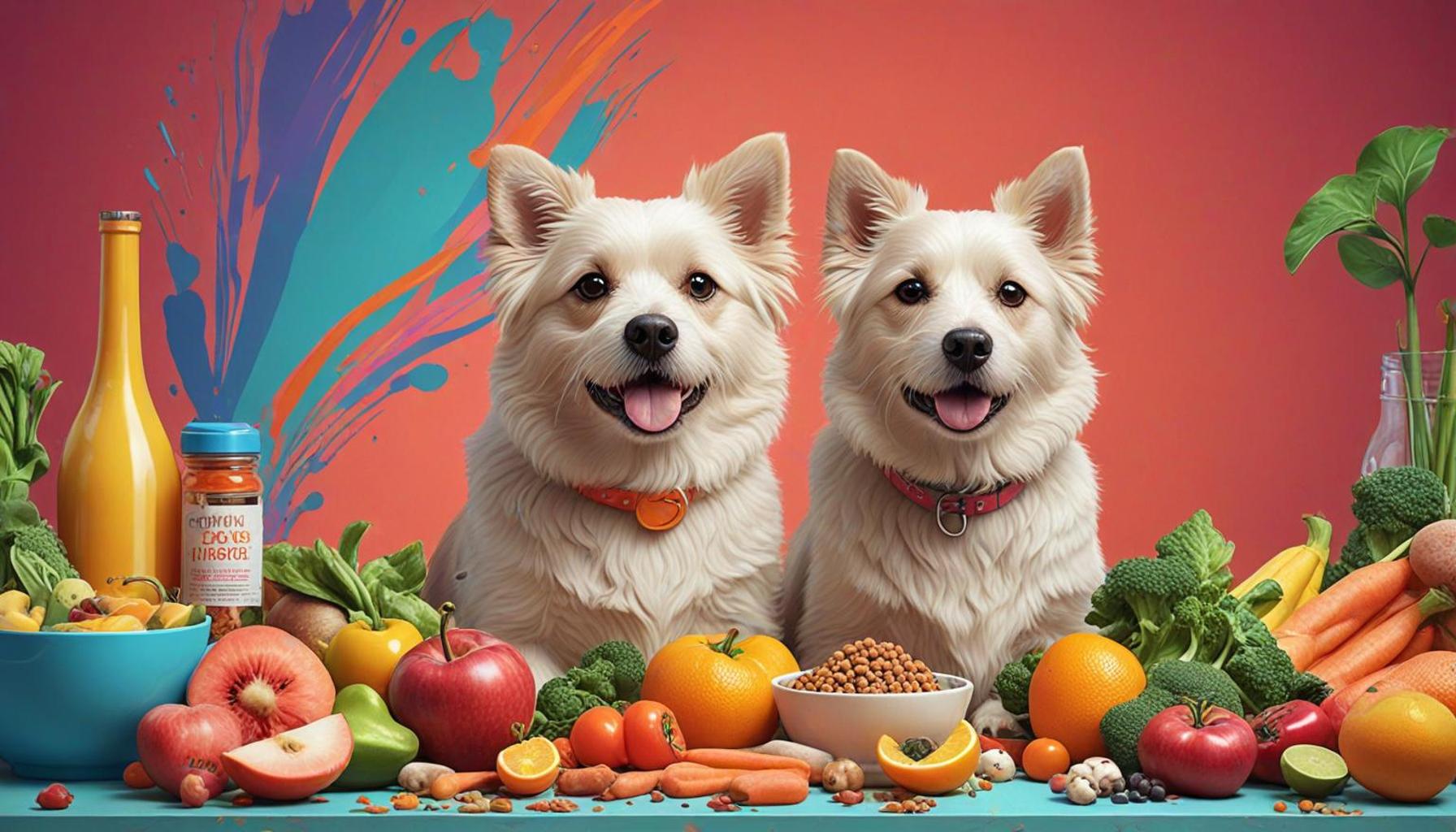 How Proper Nutrition Can Increase the Longevity of Pets