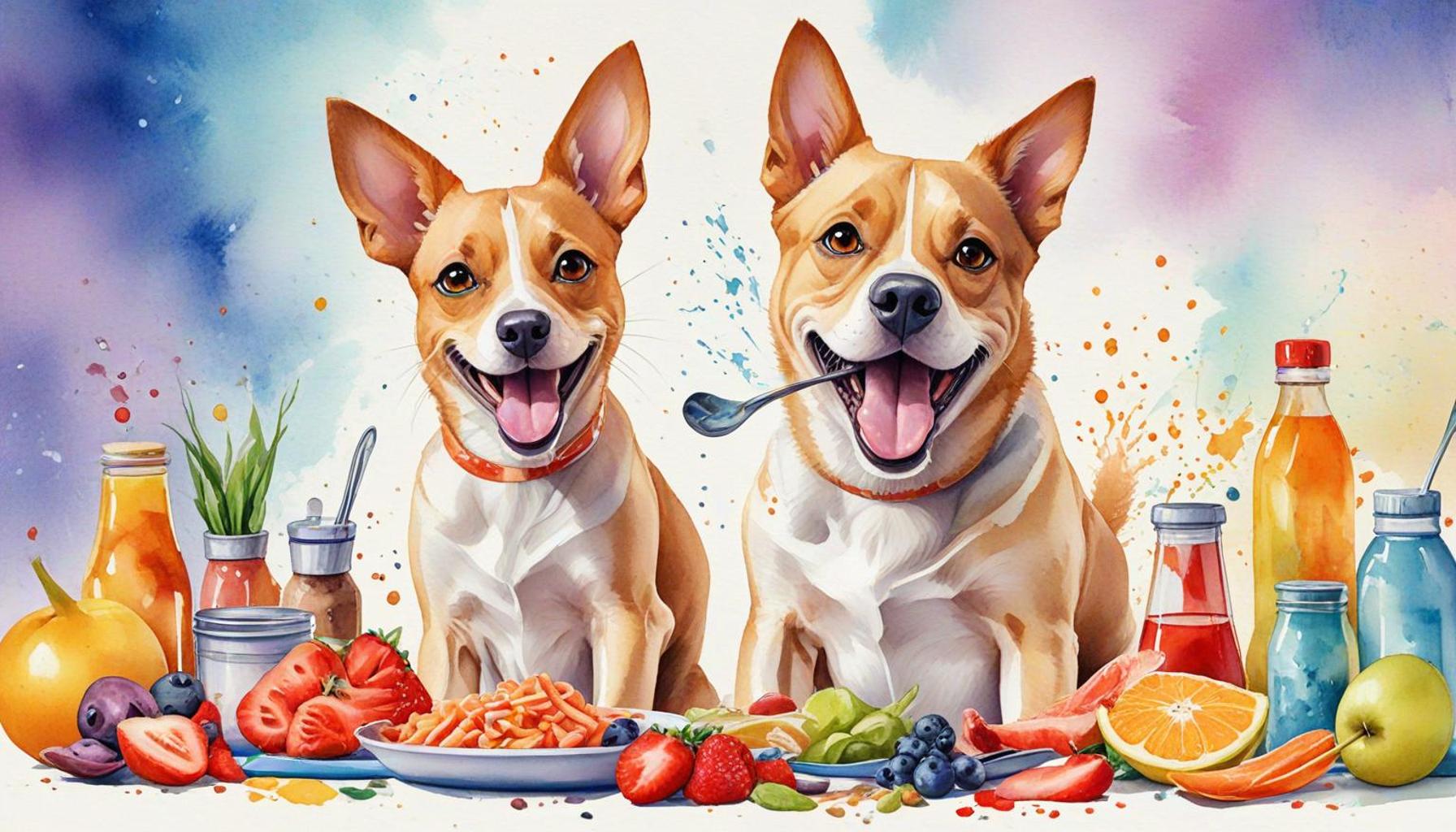 The Influence of Nutrition on the Dental Health of Dogs and Cats