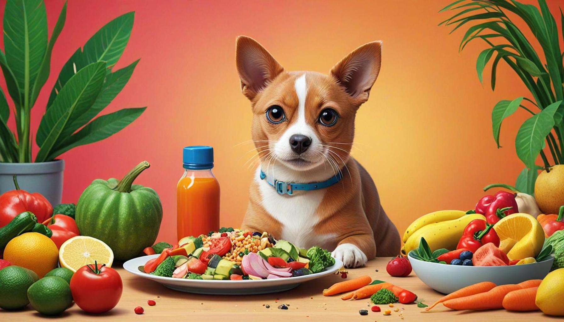 The Benefits of Customized Diets for Pets in Nigeria